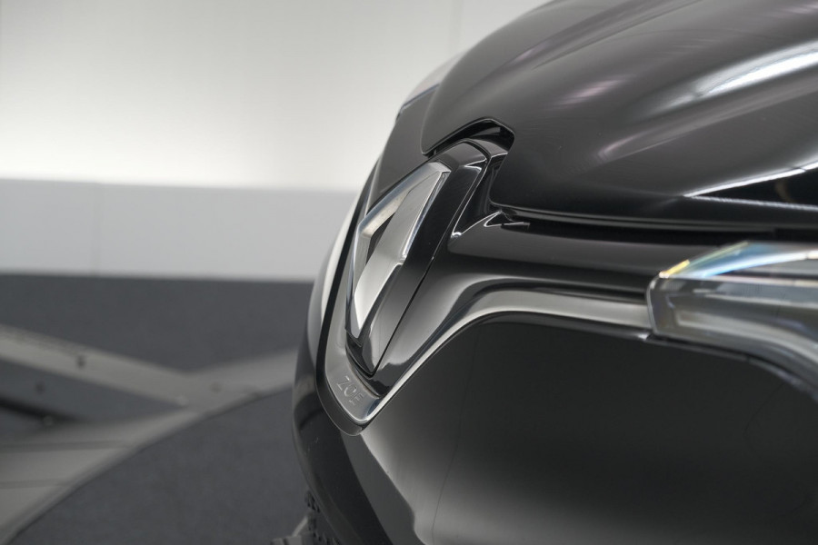Renault ZOE R135 Intens 52 kWh | 91.5% SoH | CCS laden | Dodehoekdetectie | Camera | Pack Winter | Apple Carplay