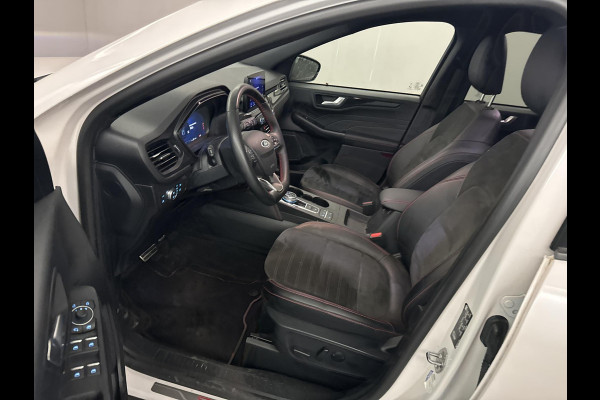 Ford Kuga 2.5 PHEV ST-Line X Black Pack | Trekhaak | Winter Pack | Driver Pack met Adaptieve Cruise Control | 75.000 KM.