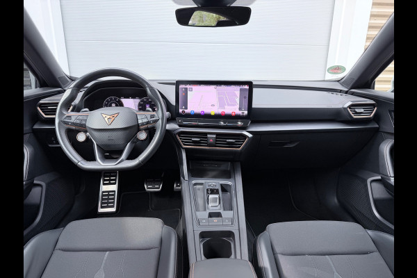 CUPRA Formentor 2.0 TSI 4DRIVE Pano/Camera/Sfeer