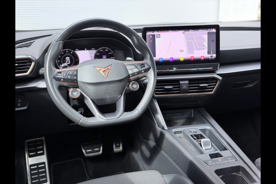 CUPRA Formentor 2.0 TSI 4DRIVE Pano/Camera/Sfeer