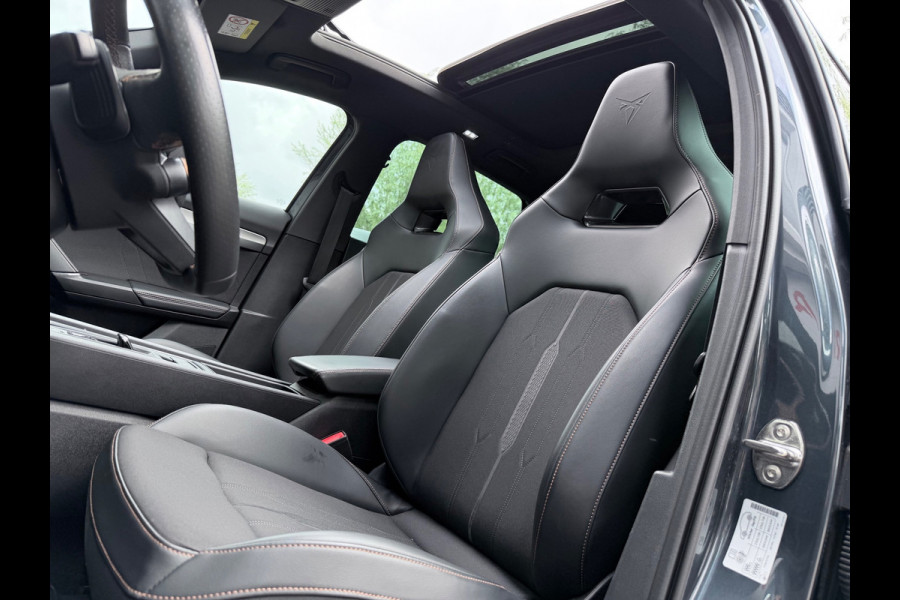 CUPRA Formentor 2.0 TSI 4DRIVE Pano/Camera/Sfeer
