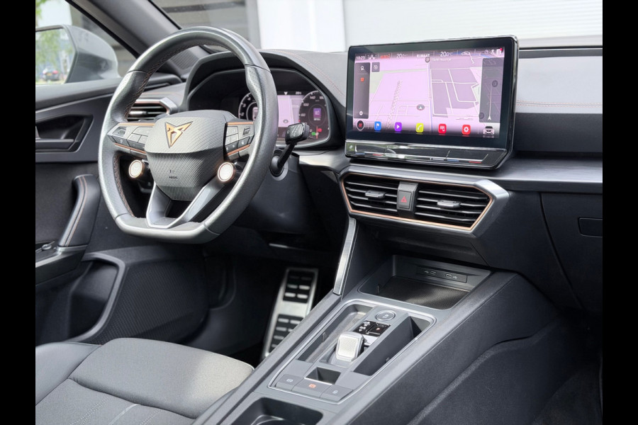 CUPRA Formentor 2.0 TSI 4DRIVE Pano/Camera/Sfeer