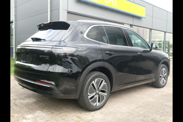 GEELY Starray EM-i 1.5 Pro+ 262 PK | Stoelverwarming | 136 Km elektrisch bereik | 360 Camera | Parkeersensoren | 19 Inch LMV |