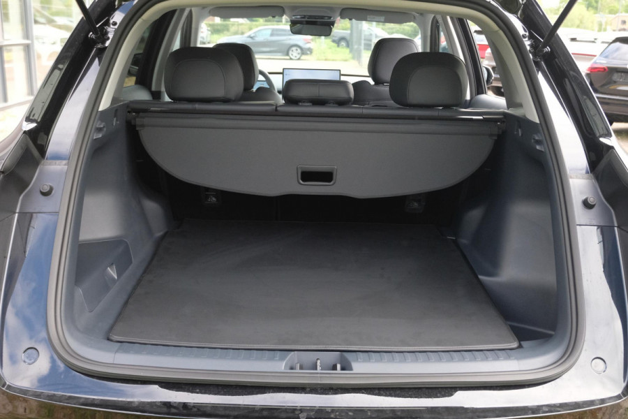 GEELY Starray EM-i 1.5 Pro+ 262 PK | Stoelverwarming | 136 Km elektrisch bereik | 360 Camera | Parkeersensoren | 19 Inch LMV |
