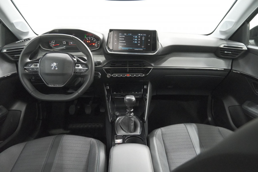 Peugeot 208 PureTech 100 Allure | Navigatie | Parkeersensoren | Apple Carplay