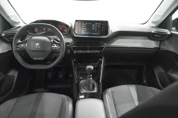 Peugeot 208 PureTech 100 Allure | Navigatie | Parkeersensoren | Apple Carplay
