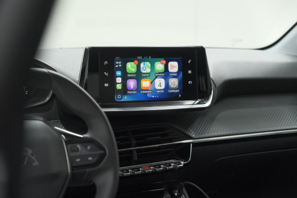 Peugeot 208 PureTech 100 Allure | Navigatie | Parkeersensoren | Apple Carplay