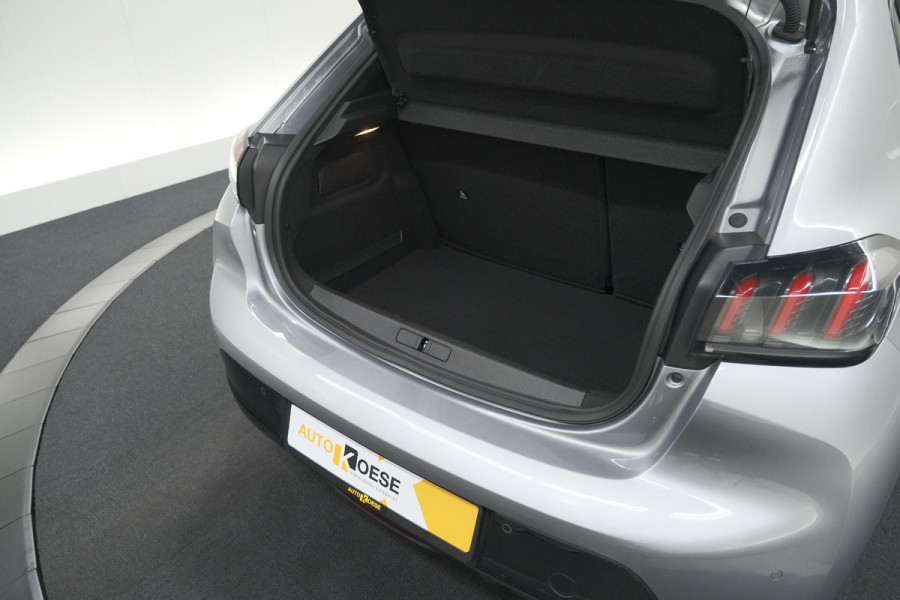 Peugeot 208 PureTech 100 Allure | Navigatie | Parkeersensoren | Apple Carplay