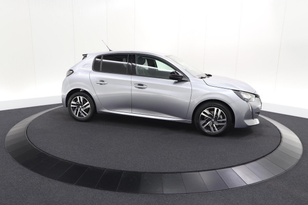 Peugeot 208 PureTech 100 Allure | Navigatie | Parkeersensoren | Apple Carplay