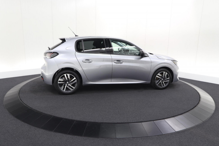 Peugeot 208 PureTech 100 Allure | Navigatie | Parkeersensoren | Apple Carplay