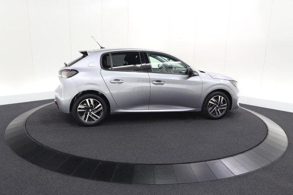 Peugeot 208 PureTech 100 Allure | Navigatie | Parkeersensoren | Apple Carplay