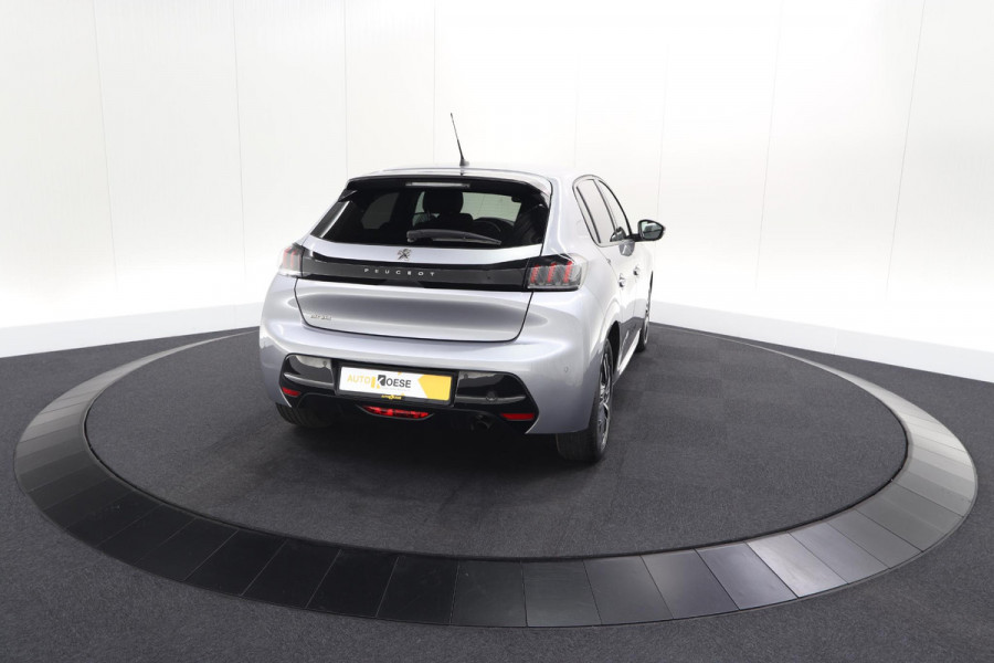 Peugeot 208 PureTech 100 Allure | Navigatie | Parkeersensoren | Apple Carplay