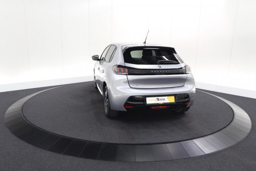 Peugeot 208 PureTech 100 Allure | Navigatie | Parkeersensoren | Apple Carplay