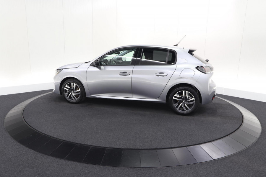 Peugeot 208 PureTech 100 Allure | Navigatie | Parkeersensoren | Apple Carplay