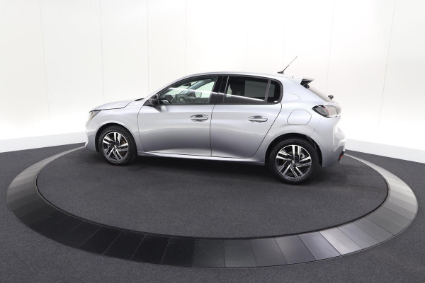 Peugeot 208 PureTech 100 Allure | Navigatie | Parkeersensoren | Apple Carplay
