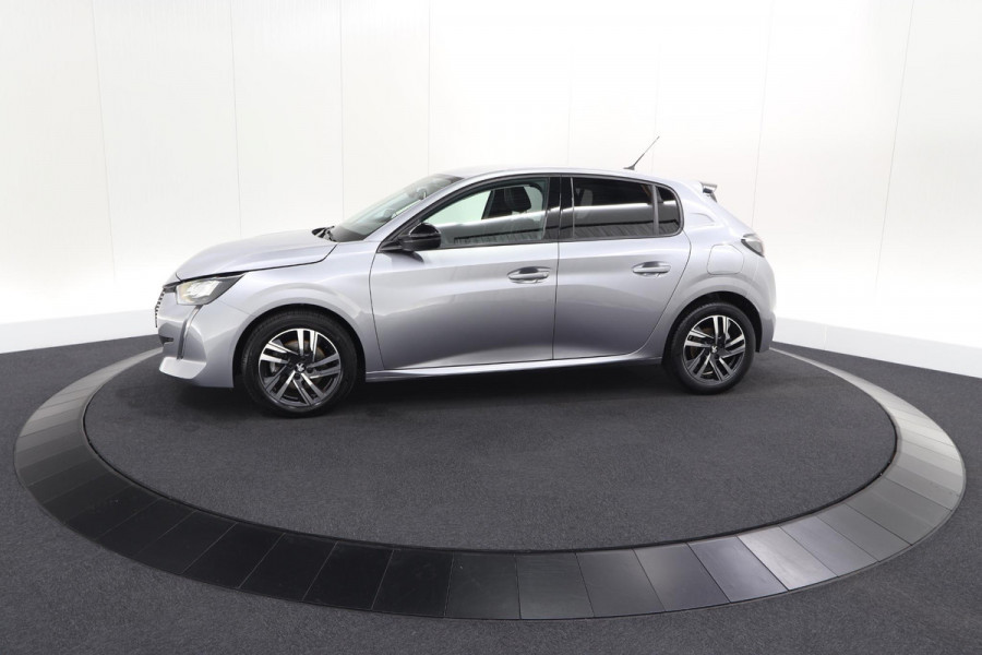 Peugeot 208 PureTech 100 Allure | Navigatie | Parkeersensoren | Apple Carplay