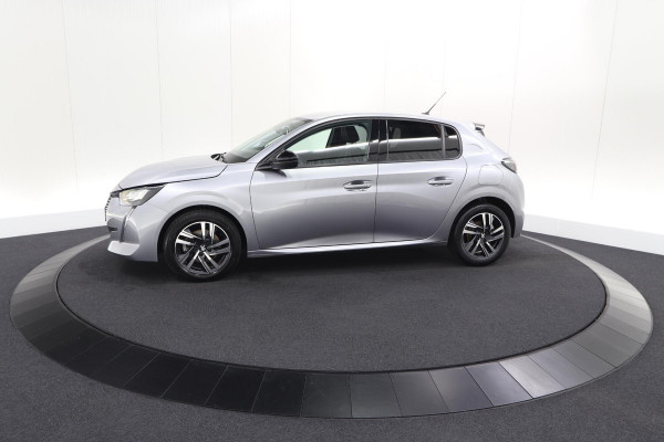 Peugeot 208 PureTech 100 Allure | Navigatie | Parkeersensoren | Apple Carplay