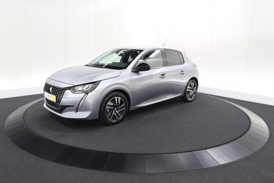 Peugeot 208 PureTech 100 Allure | Navigatie | Parkeersensoren | Apple Carplay