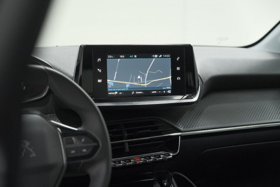 Peugeot 208 PureTech 100 Allure | Navigatie | Parkeersensoren | Apple Carplay
