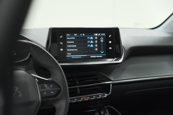 Peugeot 208 PureTech 100 Allure | Navigatie | Parkeersensoren | Apple Carplay