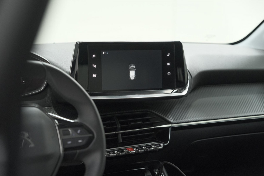 Peugeot 208 PureTech 100 Allure | Navigatie | Parkeersensoren | Apple Carplay