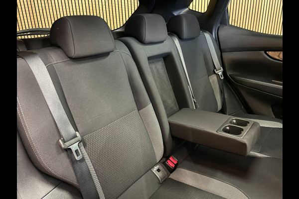 Nissan QASHQAI 1.3 DIG-T N-Connecta|159 PK|PANO|AFNEEMBARE TREKHAAK|APPLE CARPLAY|CAMERA|CRUISE+CLIMATE CTRL|STOELVERWARMING|LMV|