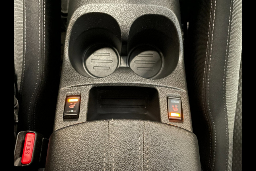 Nissan QASHQAI 1.3 DIG-T N-Connecta|159 PK|PANO|AFNEEMBARE TREKHAAK|APPLE CARPLAY|CAMERA|CRUISE+CLIMATE CTRL|STOELVERWARMING|LMV|
