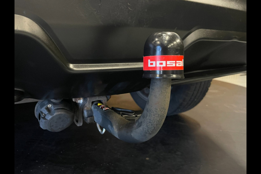 Nissan QASHQAI 1.3 DIG-T N-Connecta|159 PK|PANO|AFNEEMBARE TREKHAAK|APPLE CARPLAY|CAMERA|CRUISE+CLIMATE CTRL|STOELVERWARMING|LMV|