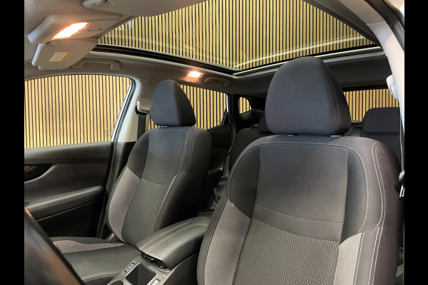 Nissan QASHQAI 1.3 DIG-T N-Connecta|159 PK|PANO|AFNEEMBARE TREKHAAK|APPLE CARPLAY|CAMERA|CRUISE+CLIMATE CTRL|STOELVERWARMING|LMV|