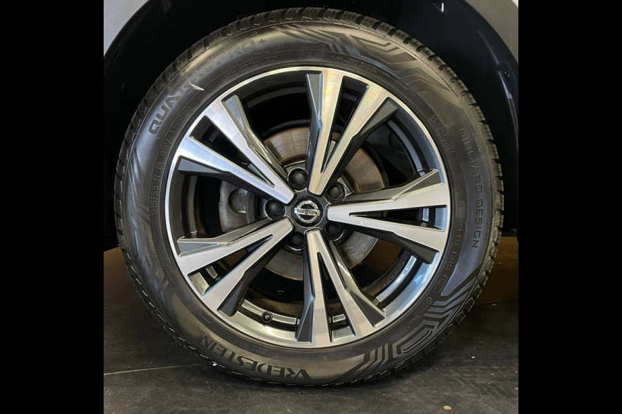 Nissan QASHQAI 1.3 DIG-T N-Connecta|159 PK|PANO|AFNEEMBARE TREKHAAK|APPLE CARPLAY|CAMERA|CRUISE+CLIMATE CTRL|STOELVERWARMING|LMV|