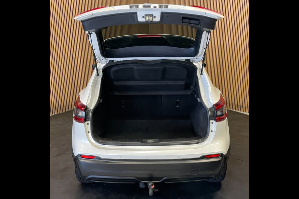 Nissan QASHQAI 1.3 DIG-T N-Connecta|159 PK|PANO|AFNEEMBARE TREKHAAK|APPLE CARPLAY|CAMERA|CRUISE+CLIMATE CTRL|STOELVERWARMING|LMV|