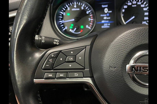 Nissan QASHQAI 1.3 DIG-T N-Connecta|159 PK|PANO|AFNEEMBARE TREKHAAK|APPLE CARPLAY|CAMERA|CRUISE+CLIMATE CTRL|STOELVERWARMING|LMV|