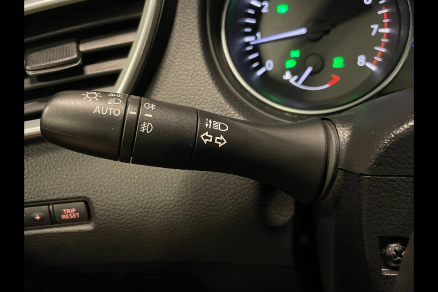 Nissan QASHQAI 1.3 DIG-T N-Connecta|159 PK|PANO|AFNEEMBARE TREKHAAK|APPLE CARPLAY|CAMERA|CRUISE+CLIMATE CTRL|STOELVERWARMING|LMV|