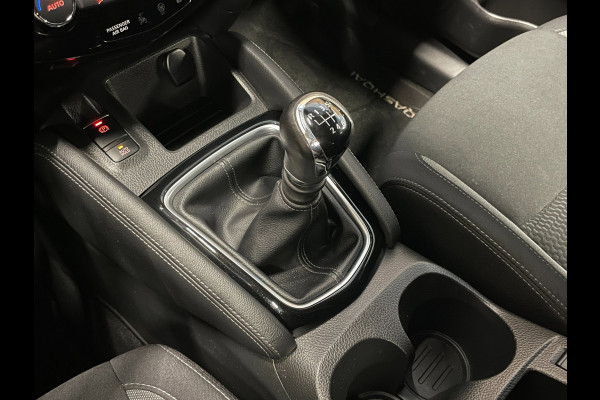 Nissan QASHQAI 1.3 DIG-T N-Connecta|159 PK|PANO|AFNEEMBARE TREKHAAK|APPLE CARPLAY|CAMERA|CRUISE+CLIMATE CTRL|STOELVERWARMING|LMV|