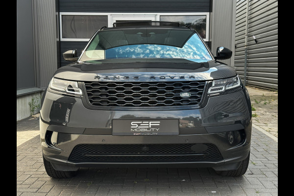 Land Rover Range Rover Velar 2.0 P400e S Pano | Meridian | Memory | ACC | Dodehoek | Sfeer