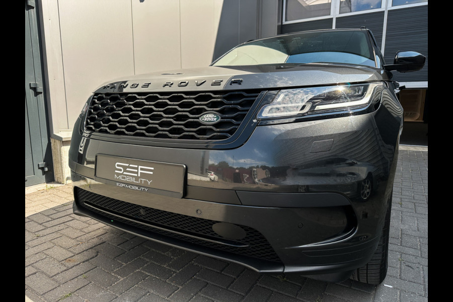 Land Rover Range Rover Velar 2.0 P400e S Pano | Meridian | Memory | ACC | Dodehoek | Sfeer