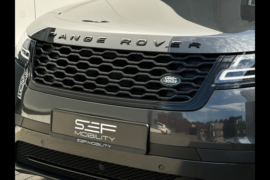 Land Rover Range Rover Velar 2.0 P400e S Pano | Meridian | Memory | ACC | Dodehoek | Sfeer