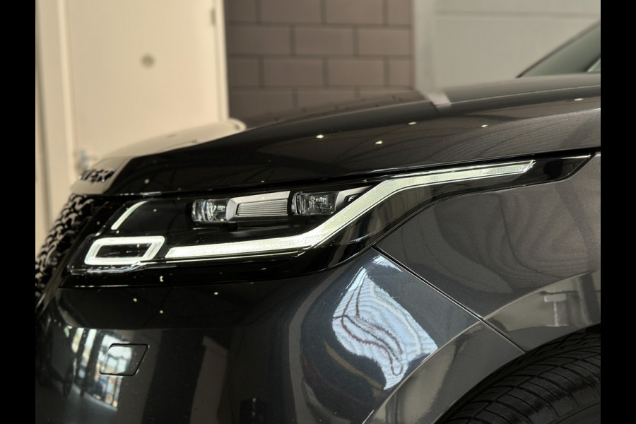Land Rover Range Rover Velar 2.0 P400e S Pano | Meridian | Memory | ACC | Dodehoek | Sfeer