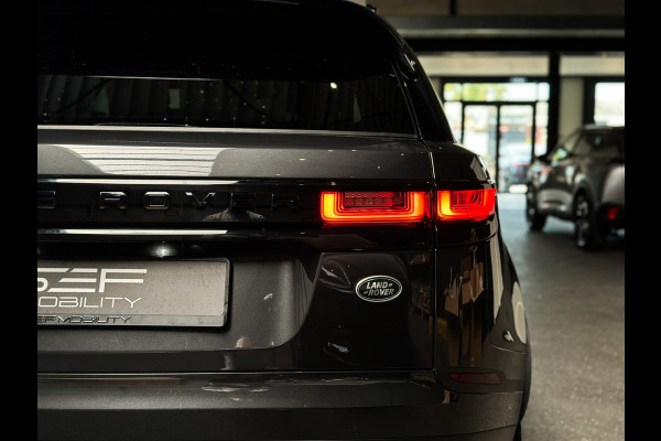 Land Rover Range Rover Velar 2.0 P400e S Pano | Meridian | Memory | ACC | Dodehoek | Sfeer