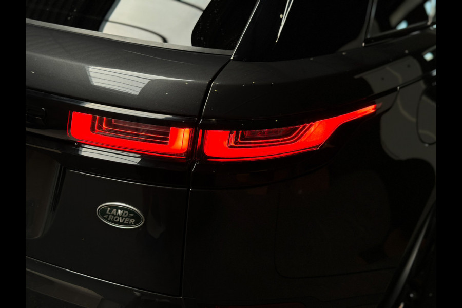 Land Rover Range Rover Velar 2.0 P400e S Pano | Meridian | Memory | ACC | Dodehoek | Sfeer