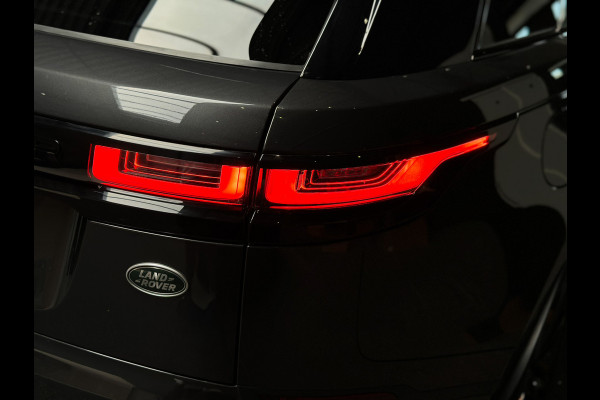Land Rover Range Rover Velar 2.0 P400e S Pano | Meridian | Memory | ACC | Dodehoek | Sfeer