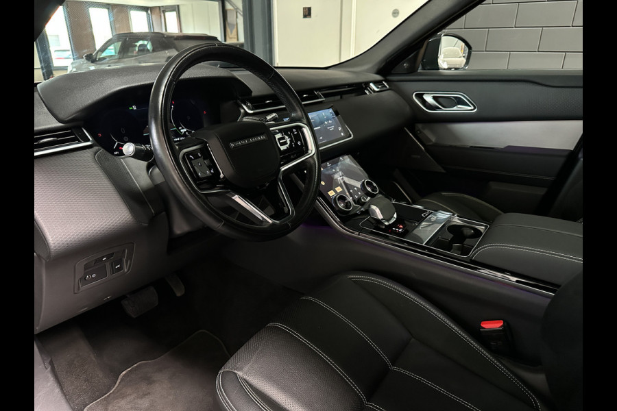 Land Rover Range Rover Velar 2.0 P400e S Pano | Meridian | Memory | ACC | Dodehoek | Sfeer