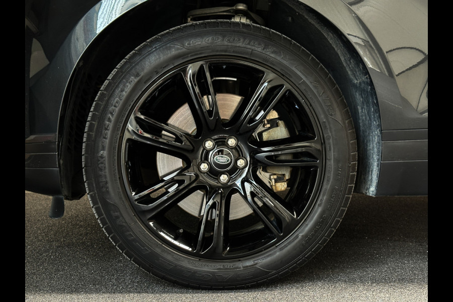 Land Rover Range Rover Velar 2.0 P400e S Pano | Meridian | Memory | ACC | Dodehoek | Sfeer