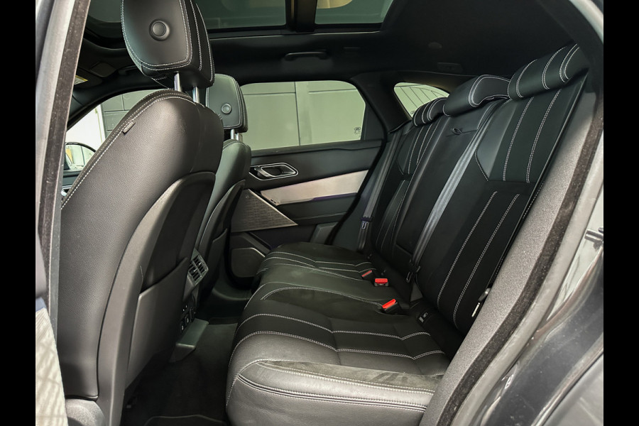 Land Rover Range Rover Velar 2.0 P400e S Pano | Meridian | Memory | ACC | Dodehoek | Sfeer