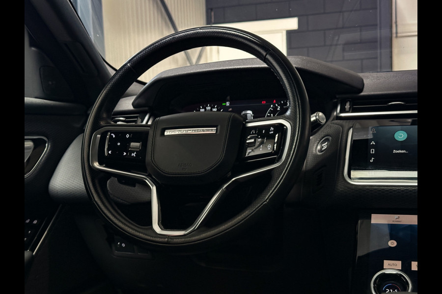 Land Rover Range Rover Velar 2.0 P400e S Pano | Meridian | Memory | ACC | Dodehoek | Sfeer