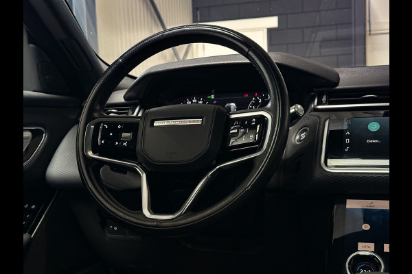 Land Rover Range Rover Velar 2.0 P400e S Pano | Meridian | Memory | ACC | Dodehoek | Sfeer
