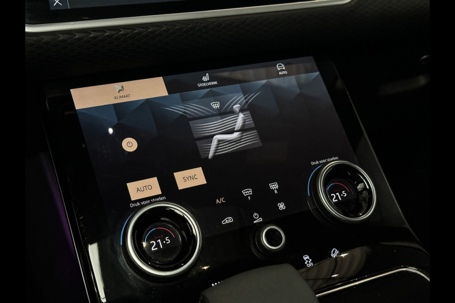 Land Rover Range Rover Velar 2.0 P400e S Pano | Meridian | Memory | ACC | Dodehoek | Sfeer