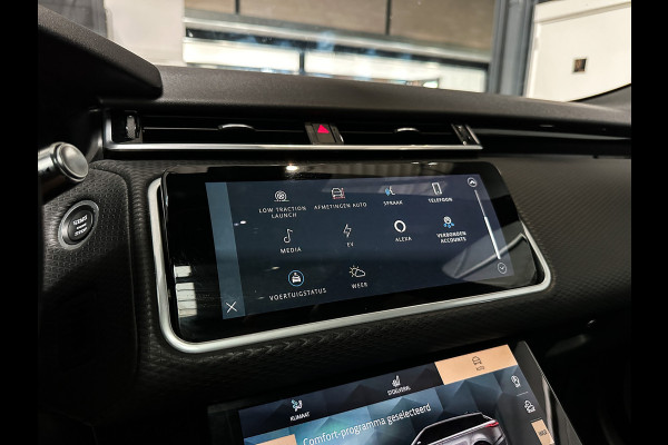 Land Rover Range Rover Velar 2.0 P400e S Pano | Meridian | Memory | ACC | Dodehoek | Sfeer