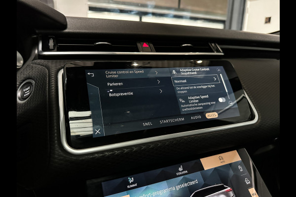 Land Rover Range Rover Velar 2.0 P400e S Pano | Meridian | Memory | ACC | Dodehoek | Sfeer