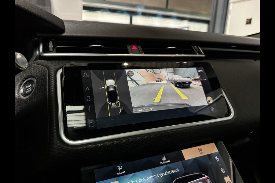 Land Rover Range Rover Velar 2.0 P400e S Pano | Meridian | Memory | ACC | Dodehoek | Sfeer